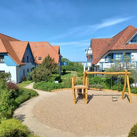 Apartment Oewern Diek 41