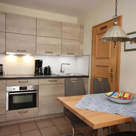 Apartment Oewern Diek 41