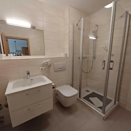 Oewern Diek 41 Apartment Wustrow (Fischland)