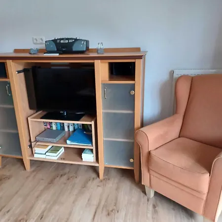 Oewern Diek 41 Apartment *