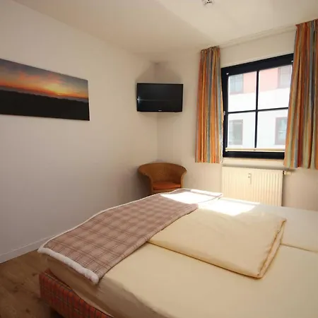 Oewern Diek 41 Apartment *