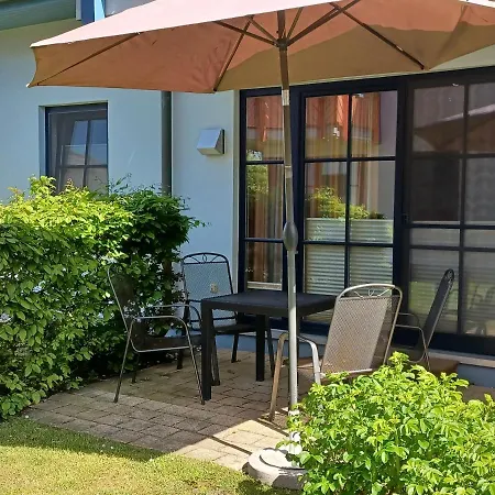 Apartment Oewern Diek 41