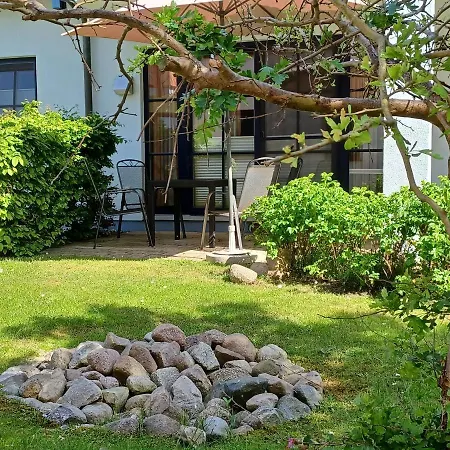 Oewern Diek 41 Apartment *