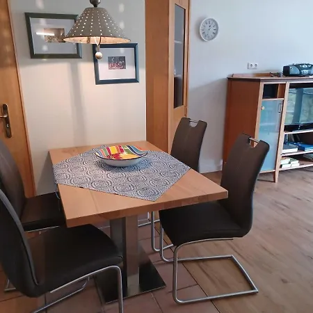 Apartment Oewern Diek 41 *