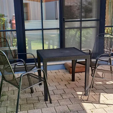 Apartment Oewern Diek 41