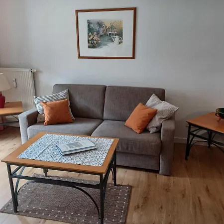 Oewern Diek 41 Apartment