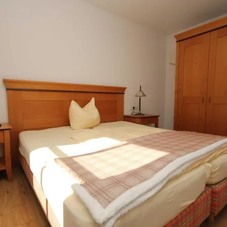 Oewern Diek 41 Apartment