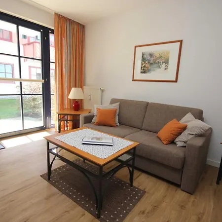 Oewern Diek 41 Apartment