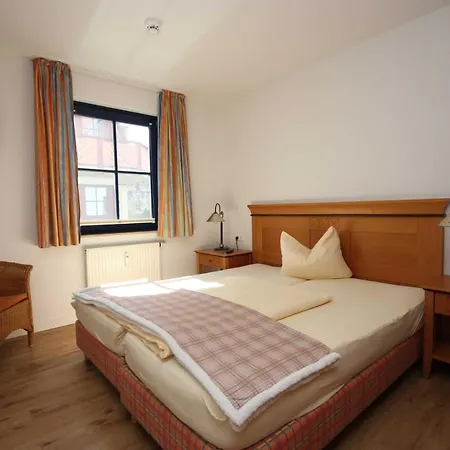 Oewern Diek 41 Apartment