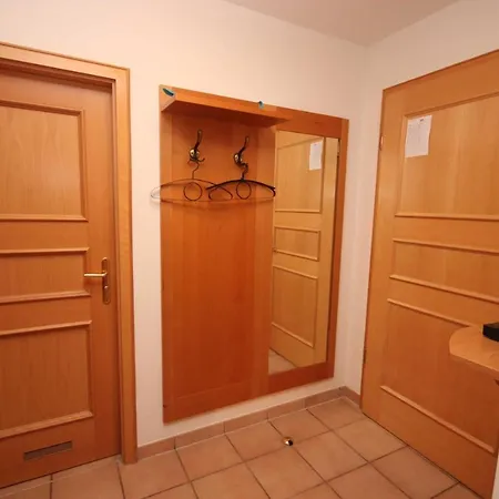 Apartment Oewern Diek 41 Wustrow (Fischland)